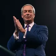 Nigel Farage's 'Russophobia' Rant: Reform UK Leader Blames West for Ukraine War in Explosive BBC Interview