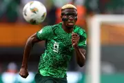 Nigeria vs Rwanda: How to Watch AFCON World Cup Qualifier Live Stream, TV Channel, and Kick-Off Time
