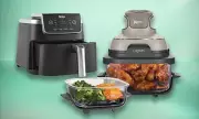 Ninja Air Fryer UK Review 2024: Top Models Tested & Compared