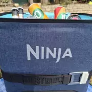 Ninja's AirVision: I Tried The Futuristic 'Invisible' Goggles That Project a Screen in Mid-Air