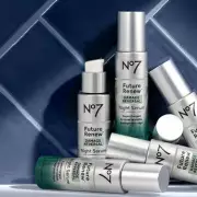 No7 Future Renew: Boots' Game-Changing Anti-Ageing Serum Clinically Outperforms Premium Rivals