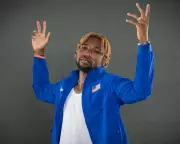 Noah Lyles Exclusive: Sprint King Opens Up on Gout Battle, Maturity & His Uncertain Future