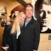Noel Gallagher's Daughter Anais Slams 'Out of Touch' Dad Over Harsh Parenting Comments | Exclusive