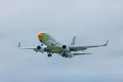 Nok Air Suspends Flights: Thai Budget Carrier Grounds Operations Amid Financial Turmoil