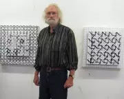 Norman Toynton Obituary: Visionary Artist and Master of Light Passes at 86