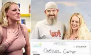 North Carolina Cleaner's Life Transformed After Stunning $200,000 Lottery Win