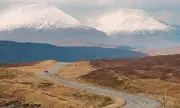 North Coast 500 Road Trip Warning: 80-Mile Winter Diversion Planned for Key Highland Route