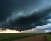 North Dakota Tornado Outbreak: Record-Breaking Twisters Leave Trail of Destruction