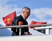 Northern Territory Declares State of Emergency as Ex-Tropical Cyclone Lincoln Threatens Major Flooding