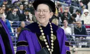 Northwestern University President Steps Down Amidst Trump-Linked Donor Funding Row