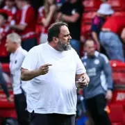 Nottingham Forest Boss Nuno Espirito Santo Faces Owner's Wrath After Shocking Defeat | Mirror Sport