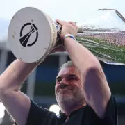 Nottingham Forest Eye Ange Postecoglou as Shock Nuno Replacement | Mirror Football