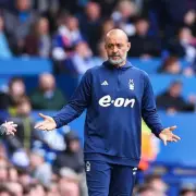 Nottingham Forest Sack Nuno Espírito Santo After Shocking Pre-Season Defeat | Mirror Football