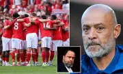 Nottingham Forest's Europa League Squad Dilemma: Key Stars Axed as Registration Crisis Hits City Ground