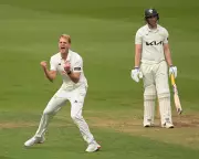 Notts Clinch Thrilling County Championship Title in Final Over Drama Against Worcestershire