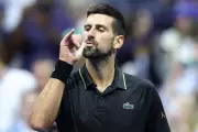 Novak Djokovic's K-Pop Dance Goes Viral After US Open Victory Over Taylor Fritz
