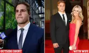 NRL Star Jack de Belin Faces Perjury Charges Over Police Officer Testimony in Rape Trial | Exclusive