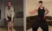 NRL Superstar's Manager Bans Cringeworthy TikTok Videos | 'Talk Footy' Clips Axed
