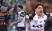 NRL Uproar: Reece Walsh Escapes Ban for Headbutt, Faces Fine as Broncos Breathe Sigh of Relief