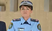 NSW Police Commissioner Karen Webb Faces Calls for Resignation Over Handling of High-Profile Cases