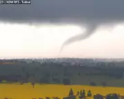 NSW Weather Chaos: Tornado and Flash Flooding Wreak Havoc on Sydney and Illawarra