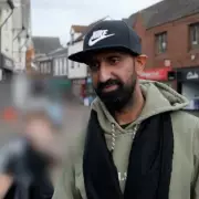 Nuneaton Businessman's Epic Clapback Shuts Down Vile 'Mothers' Who Targeted His Staff