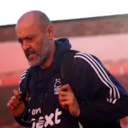 Nuno Espirito Santo SACKED by Nottingham Forest After Shock 2-0 Defeat | Premier League Turmoil