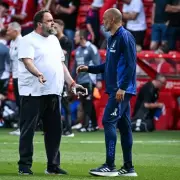 Nuno Espirito Santo SACKED by Nottingham Forest After Shock 2-0 Defeat to Everton | Premier League Turmoil
