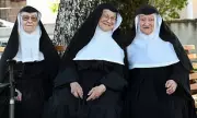 Nuns Evicted After 60 Years: Sisters Forced to Return to Convent as Care Home Faces Closure