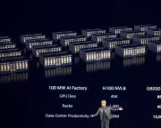 Nvidia and Intel Forge Historic AI Alliance to Challenge Tech Dominance