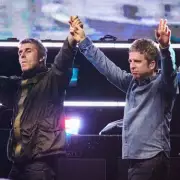Oasis Plot Monumental Knebworth Return: Five Nights of Britpop Glory Confirmed
