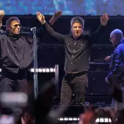 Oasis Reunion Album Rumours Explode After Noel Gallagher Studio Tease