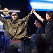 Oasis Reunion Bombshell: Liam Gallagher Teases New Album Release in Cryptic Interview