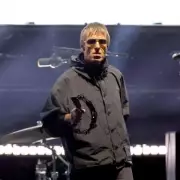 Oasis Reunion Bombshell: Liam Gallagher's Blunt Response to £100 Million Tour Offer