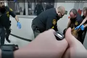 Ohio Paramedics Sacked After Failing to Perform CPR on Black Man in Police Custody