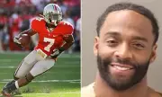 Ohio State Football Star Jordan Hall Arrested Following Alleged Assault Incident