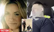 Oklahoma Man's Chilling 911 Confession: 'I Just Killed My Girlfriend' | Daily Mail