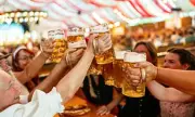 Oktoberfest Warning: Brits Face Hefty Fines for Drunken Disorder in Munich