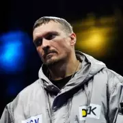 Oleksandr Usyk's Next Fight: Saudi Mega-Event in Doubt as New Opponent Emerges