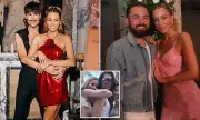 Olivia Attwood and Pete Wicks' Friendship Crashes: Inside the Secret 'Toxic' Fallout | Exclusive