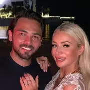 Olivia Attwood's Husband's Secret Past: From Reality TV Star to Undercover Football Prodigy