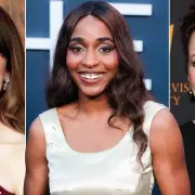 Olivia Colman and Aimee Lou Wood Forge Unbreakable Bond on Heartbreaking New Drama Set