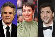 Olivia Colman, Javier Bardem & Mark Ruffalo Condemn Israel's Actions in Gaza in Powerful Open Letter