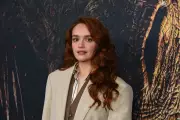 Olivia Cooke Questions the Rise of Intimacy Coordinators on Set | Actor Speaks Out