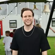 Olly Murs' Heartwarming Father-Daughter Moment Goes Viral as He Sings to Baby Madison