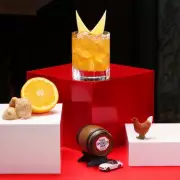 One in Five British Men Shun Cocktails, Citing 'Unmanly' Image and Sugary Taste