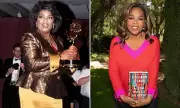 Oprah's Stunning Weight Loss Transformation: Inside Her Medical Weight-Loss Journey and 42lb Victory