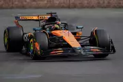 Oscar Piastri's F1 Future: McLaren Star Drops Bombshell on 2025 Driver Market