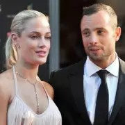 Oscar Pistorius Finds New Love: Inside His Romance with British Socialite After Prison Release