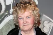Oscar Winner Brenda Fricker Slams 'Home Alone' and 'Coronation Street' in Explosive Interview